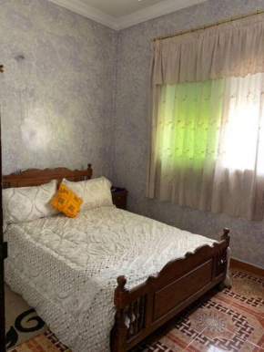 Logement entier appartement Chez Mehdi